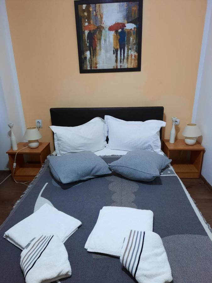 La Casa Nord Hotel Bukarest Kültér fotó
