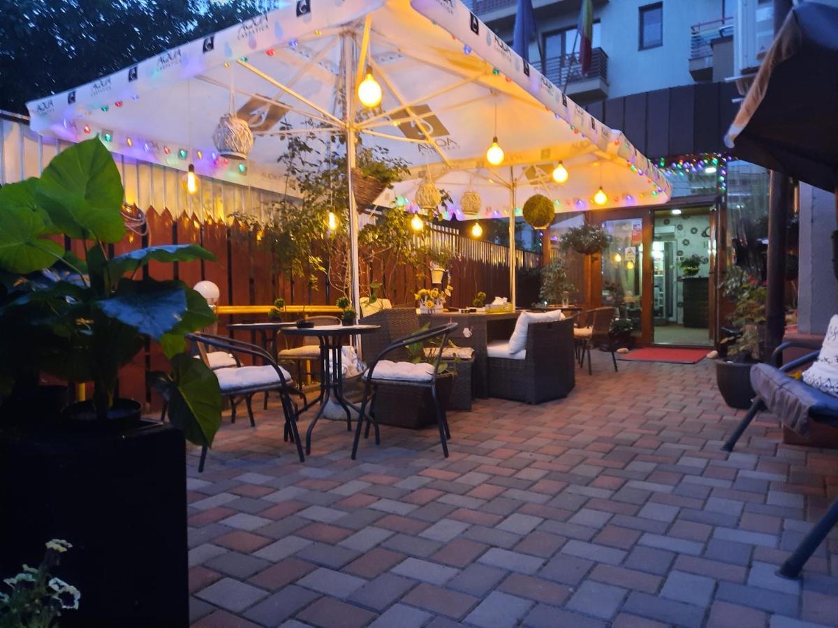 La Casa Nord Hotel Bukarest Kültér fotó