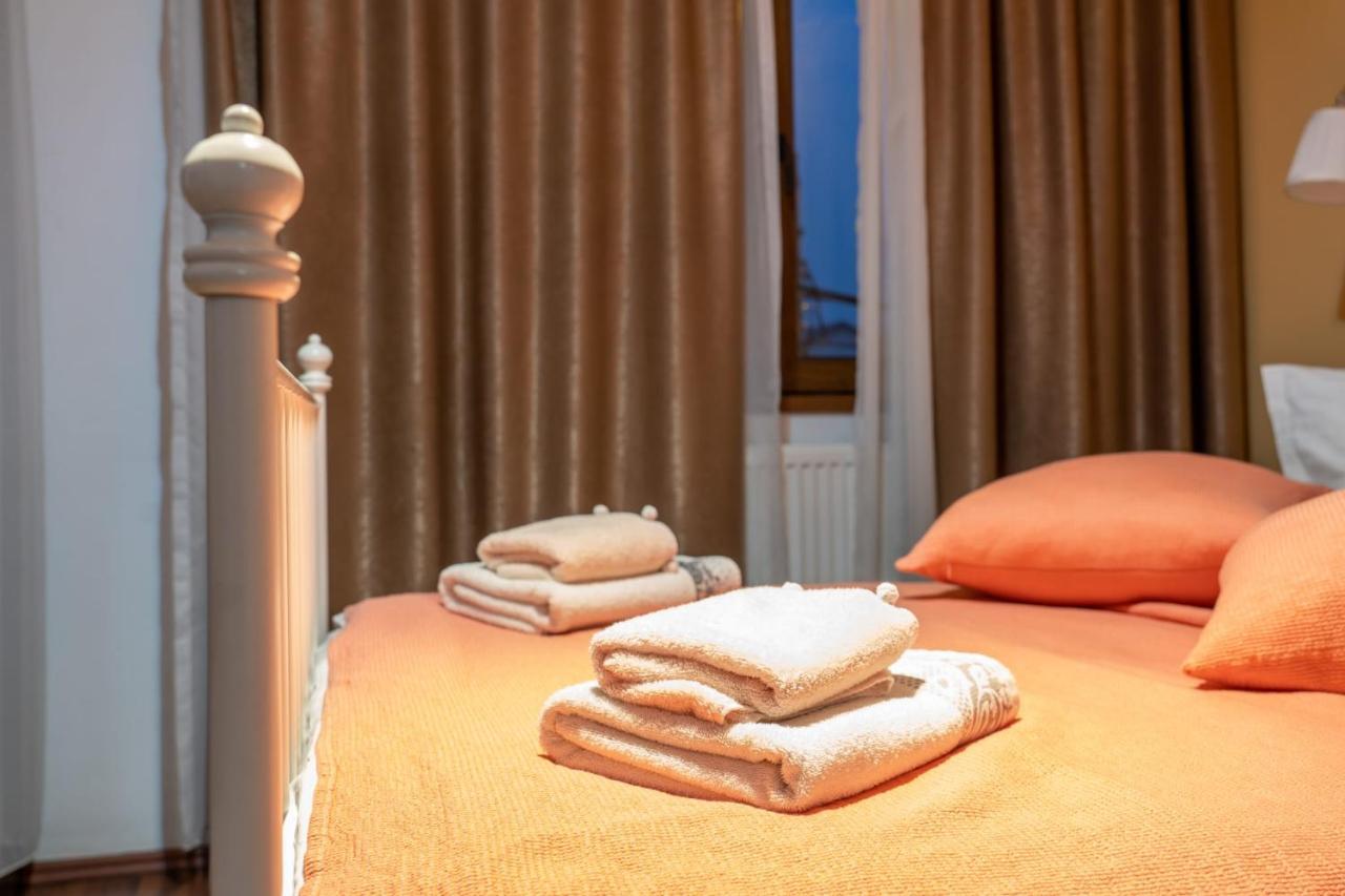 La Casa Nord Hotel Bukarest Kültér fotó