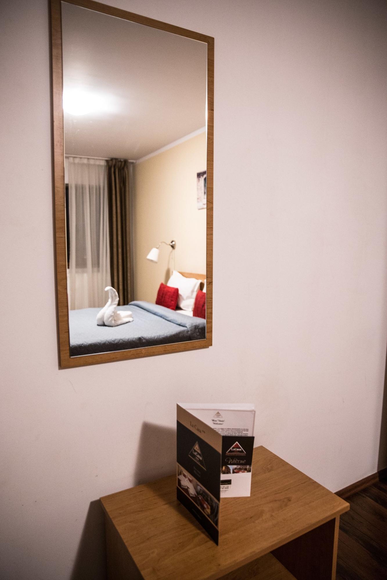 La Casa Nord Hotel Bukarest Kültér fotó