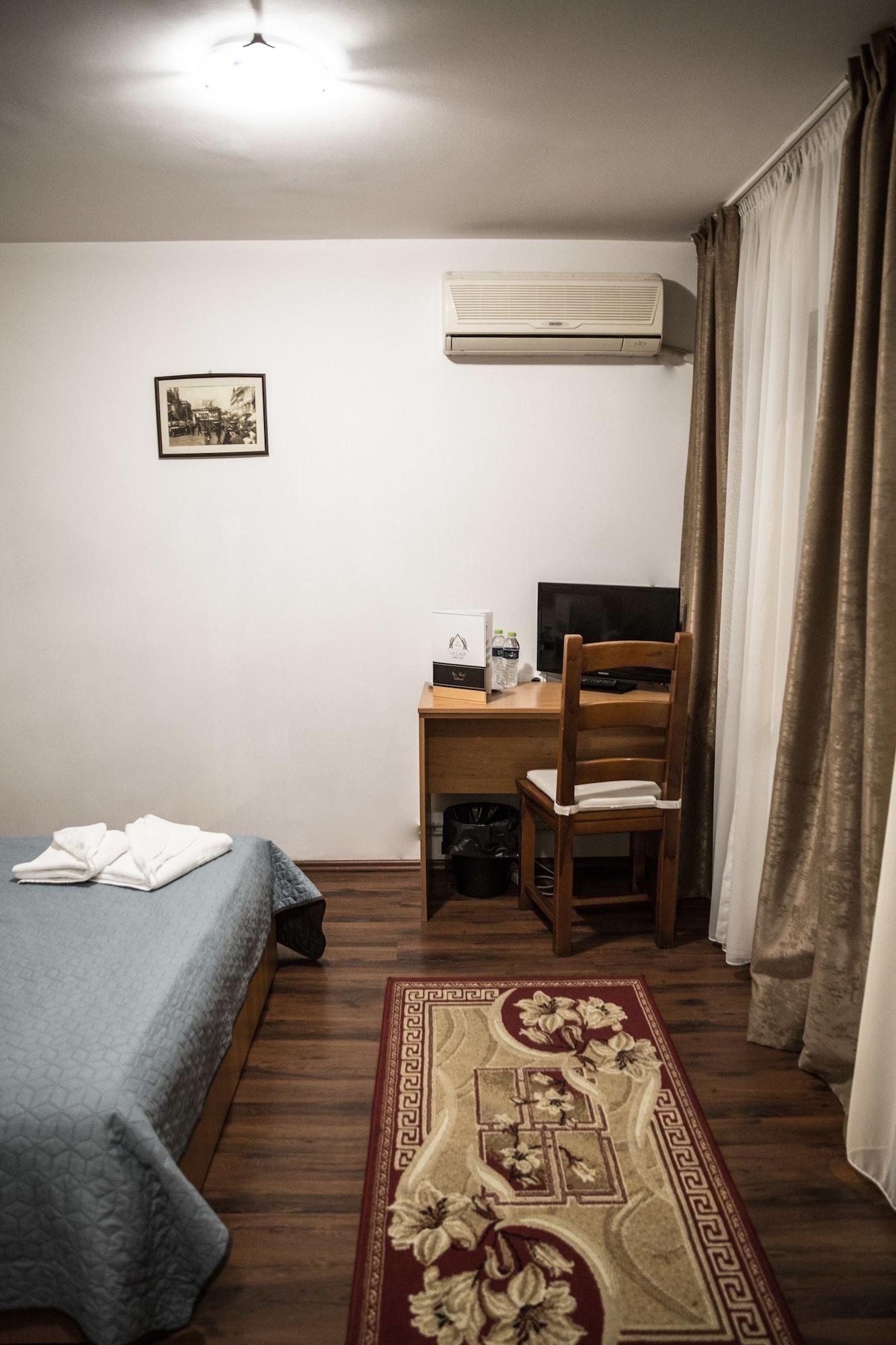 La Casa Nord Hotel Bukarest Kültér fotó