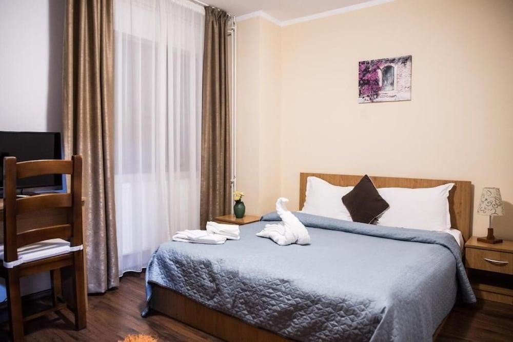La Casa Nord Hotel Bukarest Kültér fotó