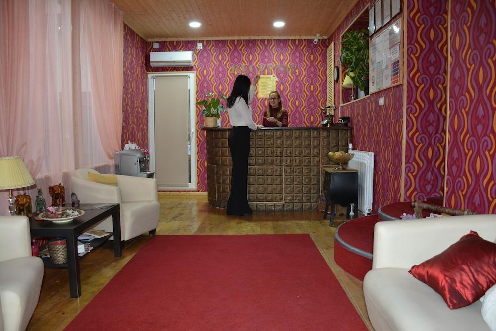 La Casa Nord Hotel Bukarest Kültér fotó