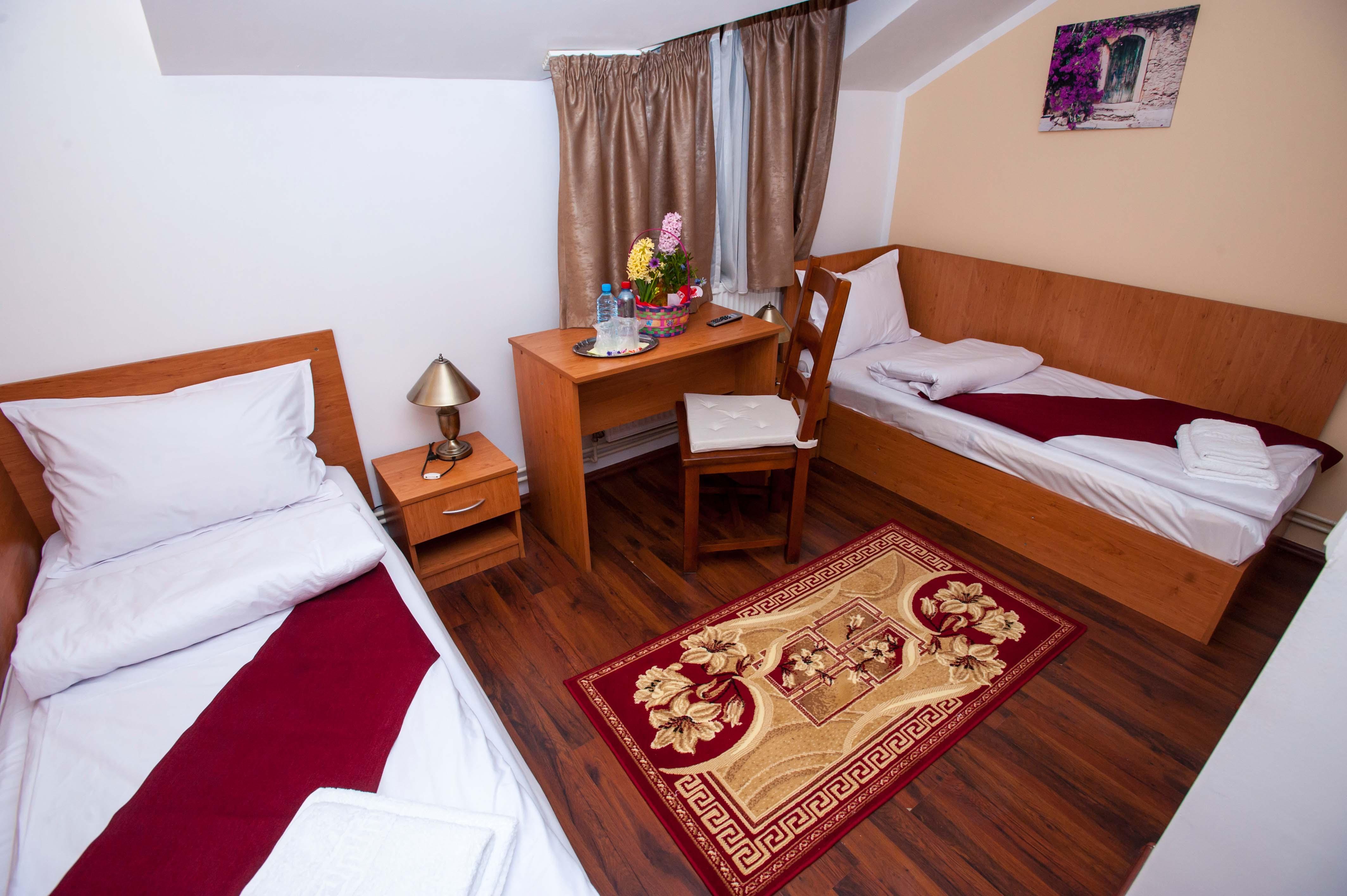 La Casa Nord Hotel Bukarest Kültér fotó