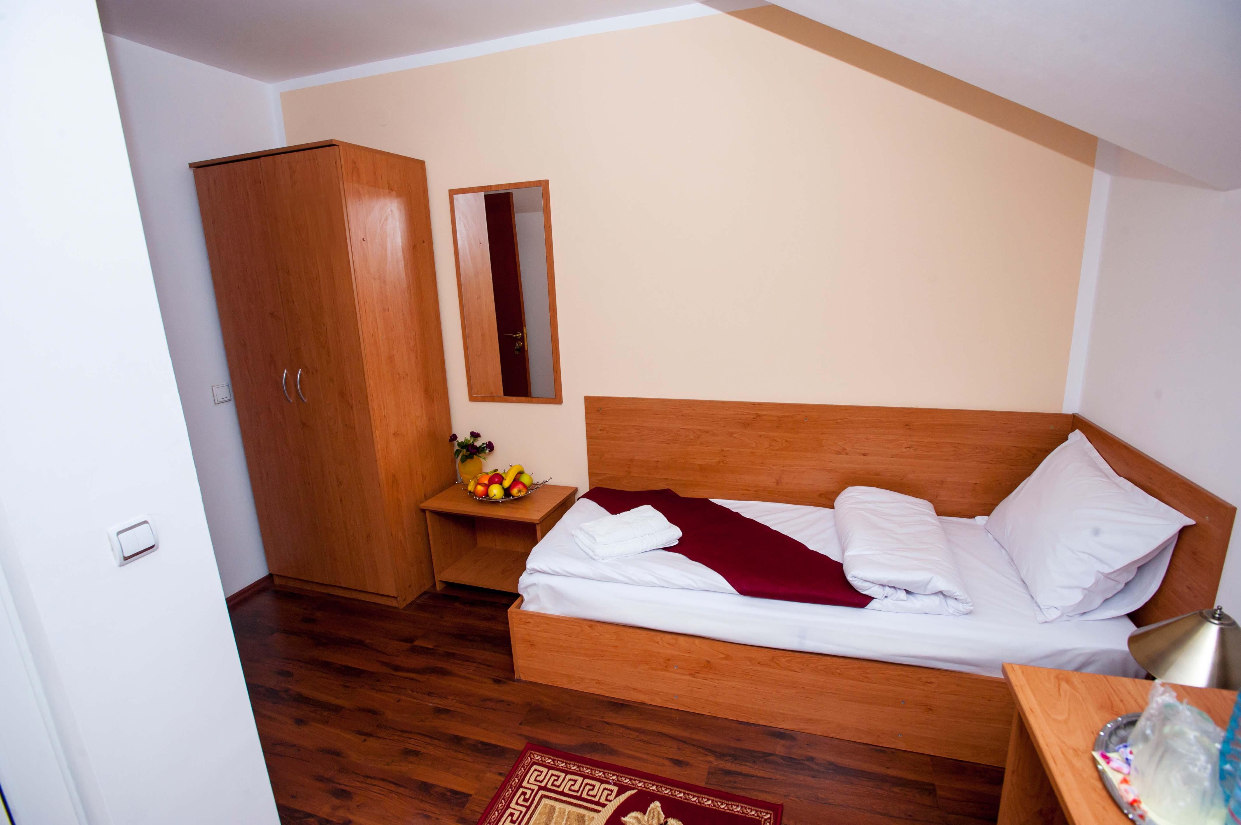 La Casa Nord Hotel Bukarest Kültér fotó