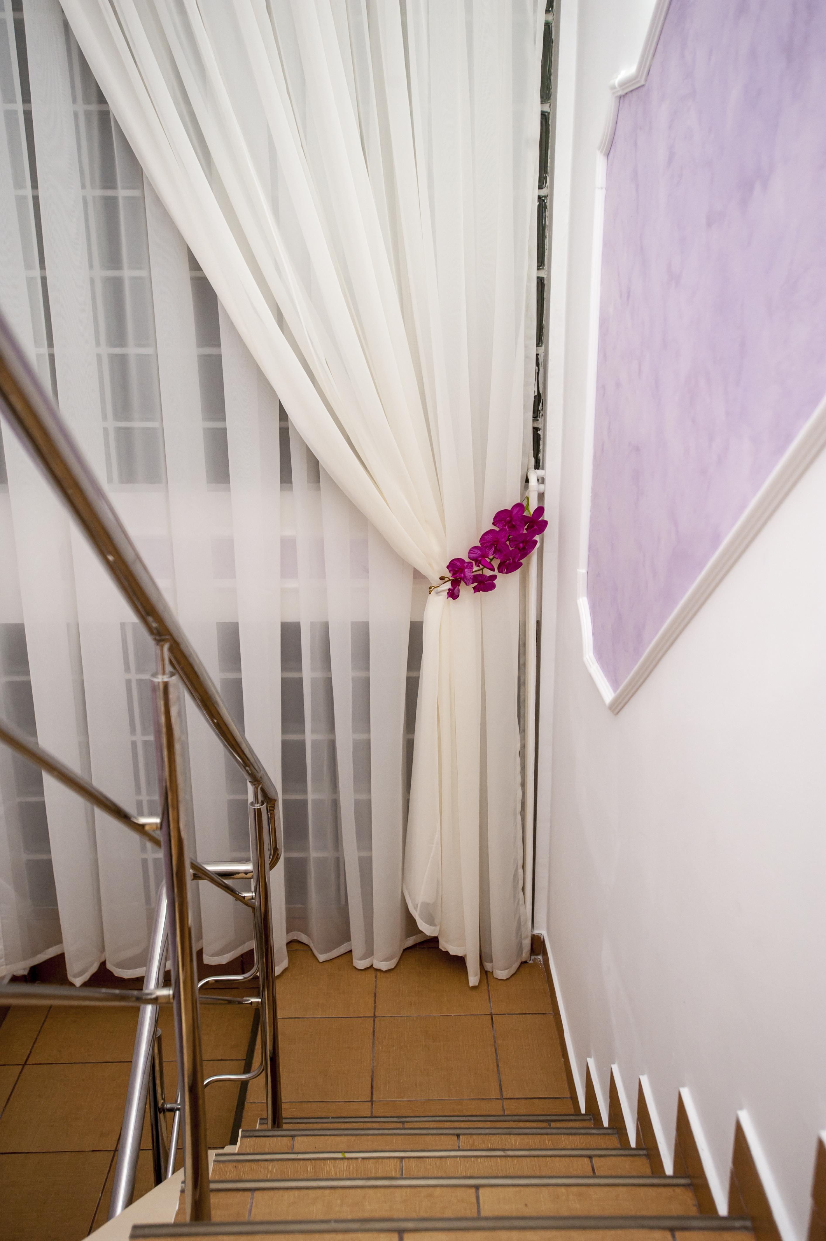 La Casa Nord Hotel Bukarest Kültér fotó