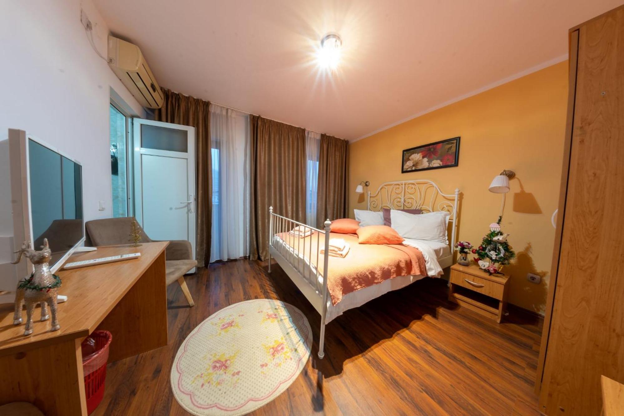 La Casa Nord Hotel Bukarest Szoba fotó