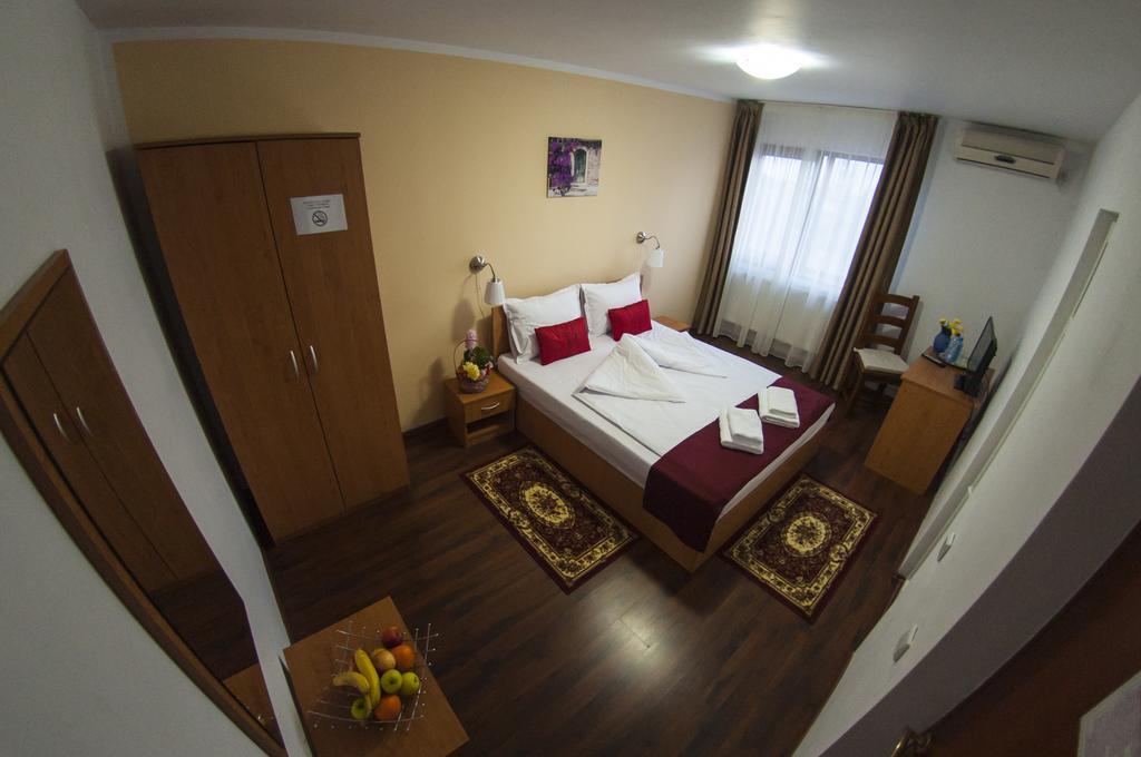 La Casa Nord Hotel Bukarest Szoba fotó