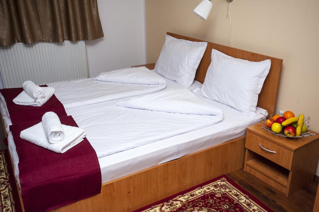 La Casa Nord Hotel Bukarest Kültér fotó