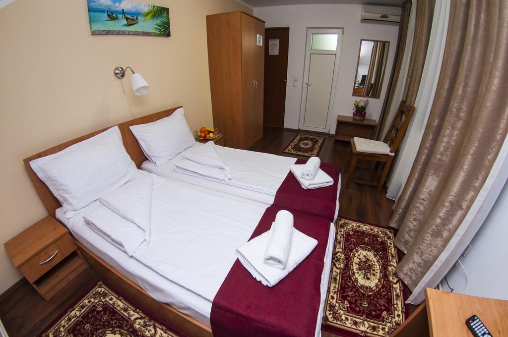 La Casa Nord Hotel Bukarest Kültér fotó