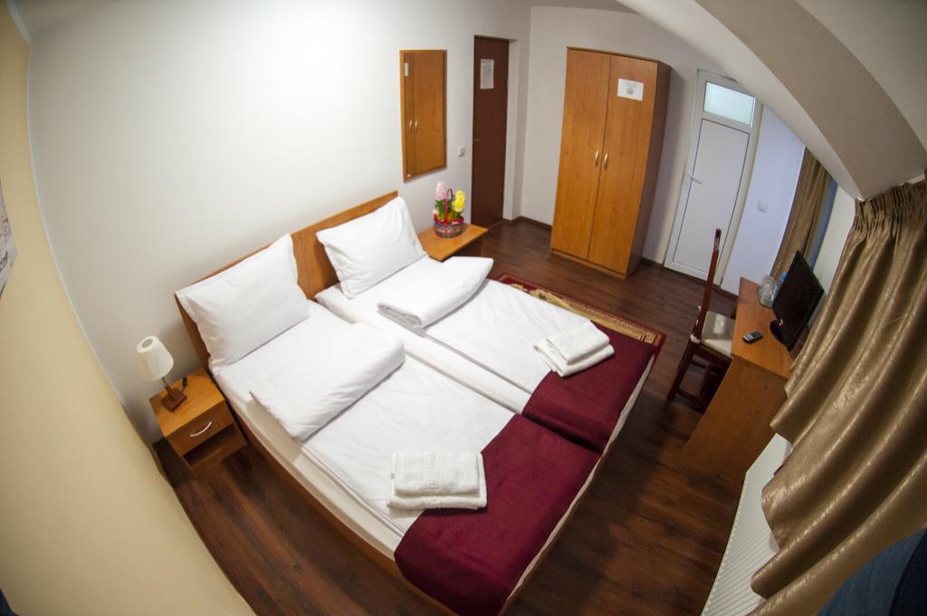 La Casa Nord Hotel Bukarest Kültér fotó