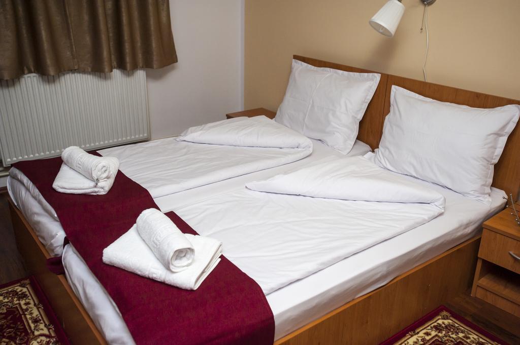 La Casa Nord Hotel Bukarest Kültér fotó