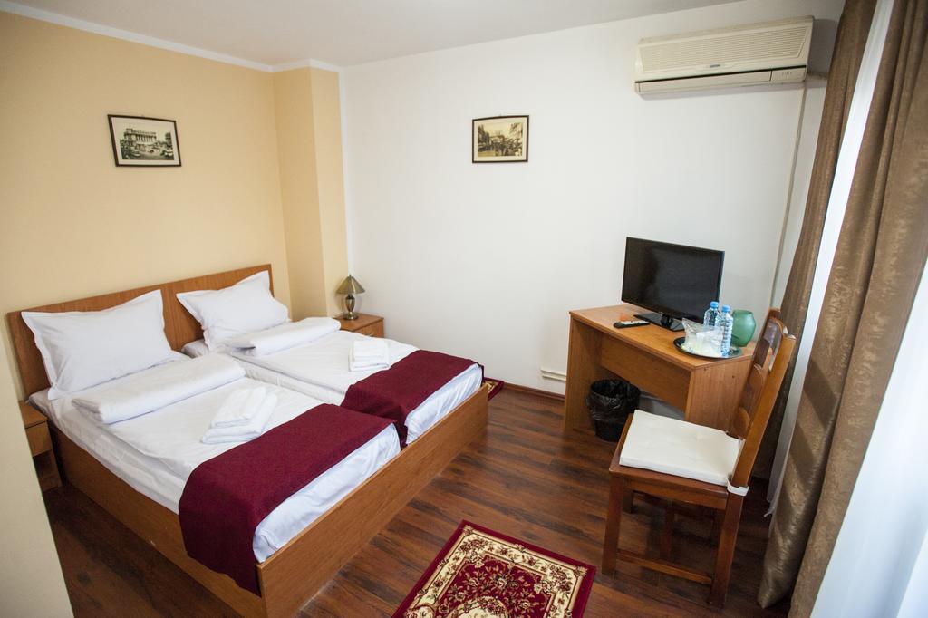 La Casa Nord Hotel Bukarest Kültér fotó