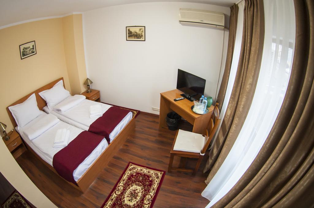 La Casa Nord Hotel Bukarest Kültér fotó