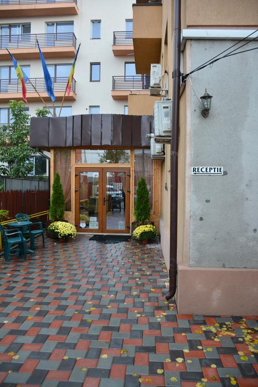 La Casa Nord Hotel Bukarest Kültér fotó