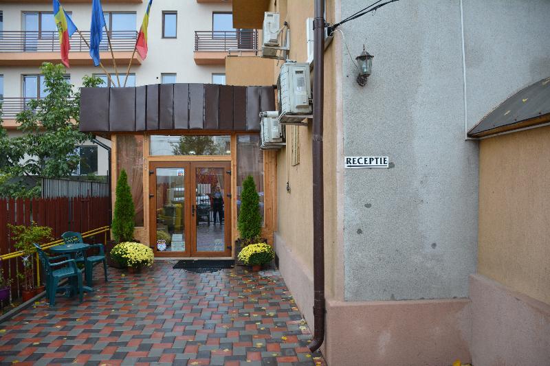 La Casa Nord Hotel Bukarest Kültér fotó