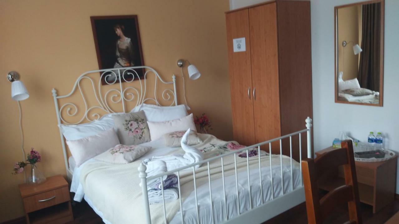 La Casa Nord Hotel Bukarest Kültér fotó
