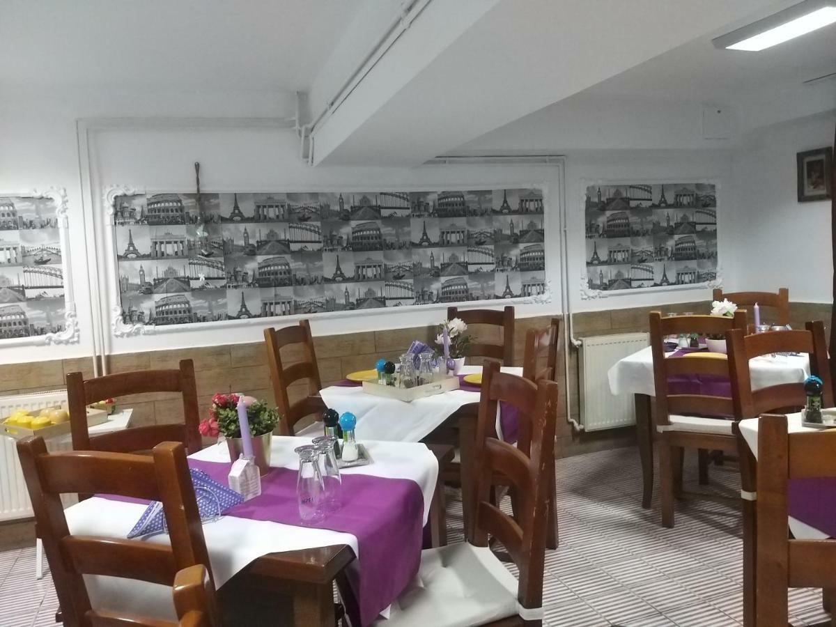 La Casa Nord Hotel Bukarest Kültér fotó