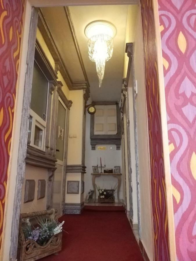 La Casa Nord Hotel Bukarest Kültér fotó