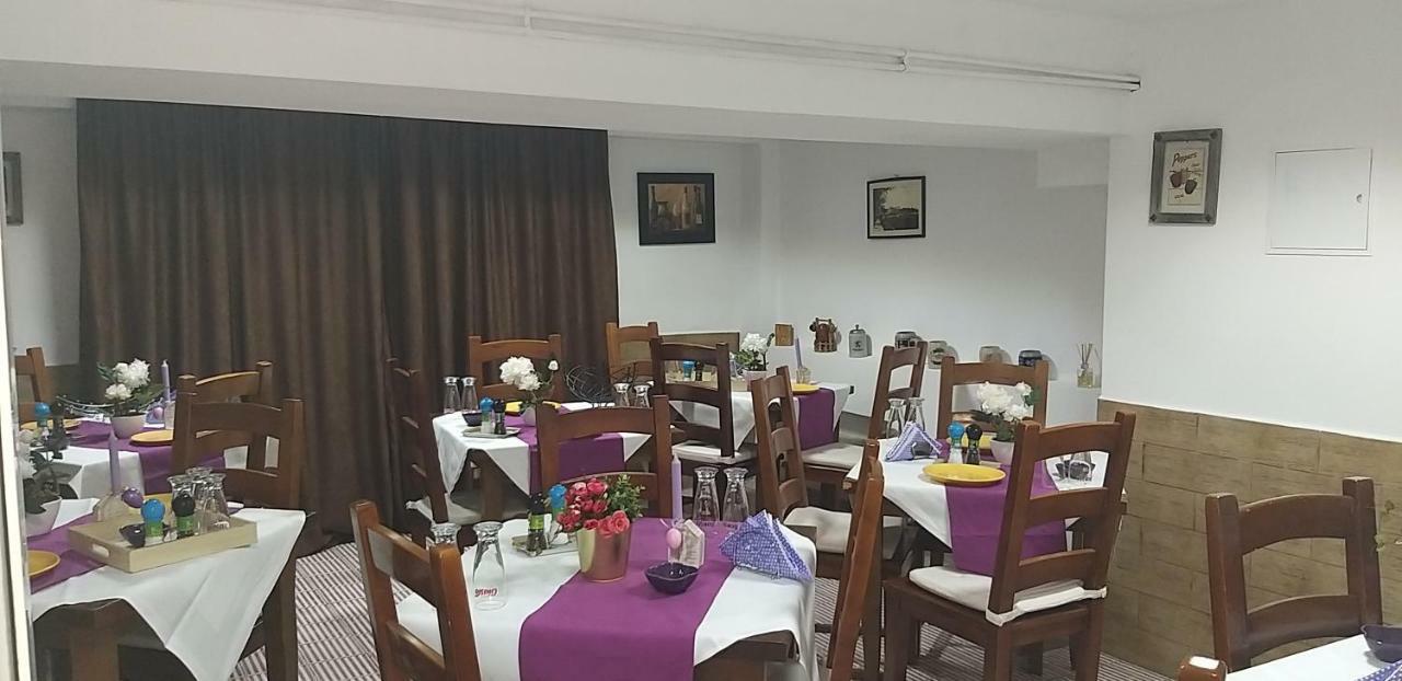 La Casa Nord Hotel Bukarest Kültér fotó